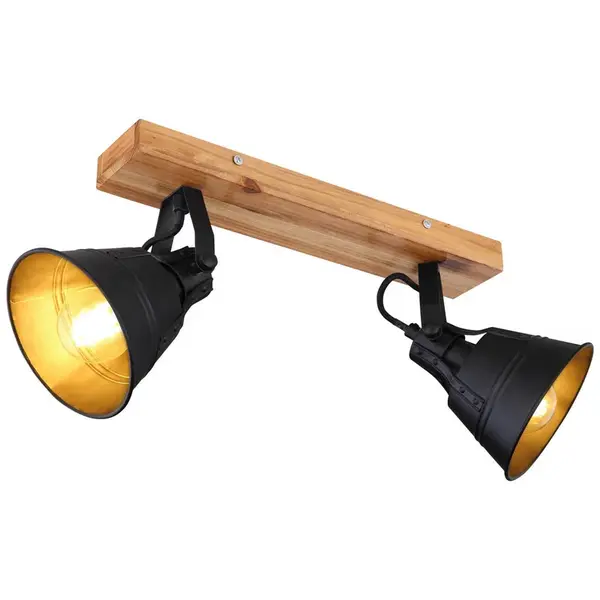 Globo BODOVÉ SVÍTIDLO, 60 W/E27, 38/24 cm