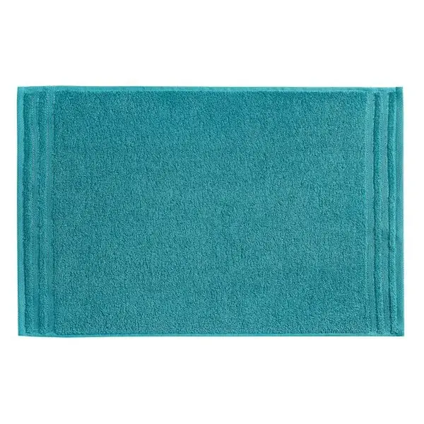 Vossen RUČNÍK PRO HOSTY, 30/50 cm, tyrkysová