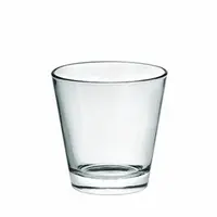 Ambia Home NÁDOBKA NA ČAJOVOU SVÍČKU sklo
