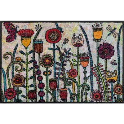Esposa DVEŘNÍ ROHOŽKA, 50/75 cm