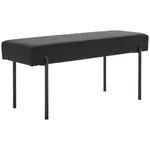 PBJ TABURETOVÁ LAVICE, 100/45/35 cm