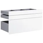 Hom`in SADA ZÁSUVEK, 90,9/50,3/46,8 cm