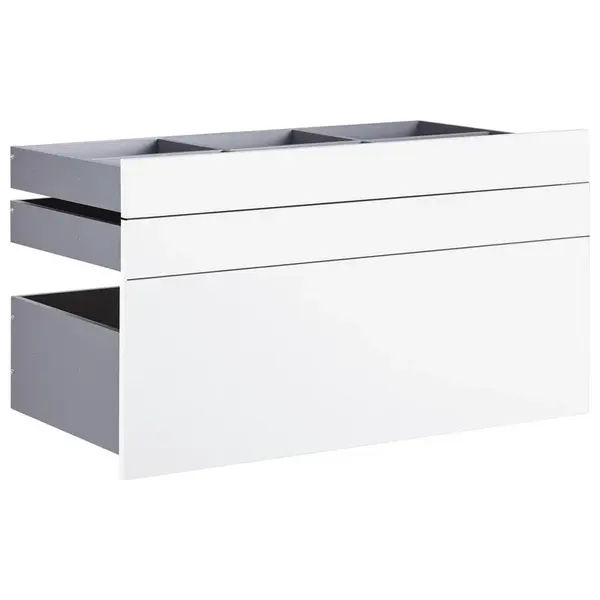 Hom`in SADA ZÁSUVEK, 90,9/50,3/46,8 cm