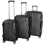 Novel SADA CESTOVNÍCH KUFRŮ