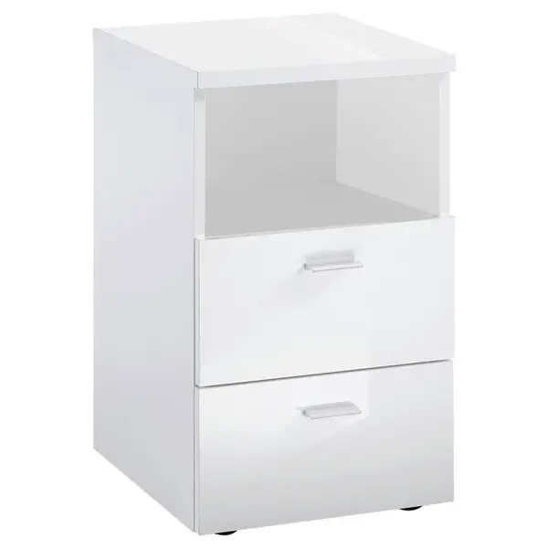 Carryhome NOČNÍ STOLEK, 35/62/40 cm