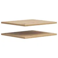 Carryhome VKLÁDACÍ POLICE, 42/1,5/36 cm