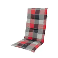 Ambia Garden PODLOŽKA NA ŽIDLI, 48/118/5 cm