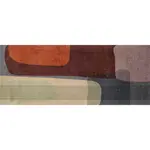 wash+dry BĚHOUN, 80/200 cm,