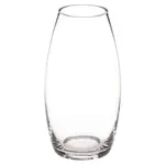 VÁZA, sklo, 25 cm