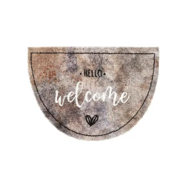 DVEŘNÍ ROHOŽKA, 50/70 cm