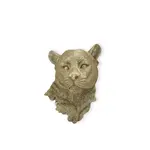 Ambia Home DEKORAČNÍ LEOPARD