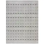 TKANÝ KOBEREC, 80/160 cm, tmavě šedá