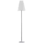 XXXL STOJACÍ LAMPA, 35/180 cm