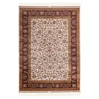 TKANÝ KOBEREC, 140/200 cm,