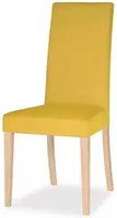 MI-KO Jídelní židle polstrovaná MARZIA