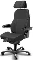 TOP OFFICE Zátěžové křeslo KAB K4
