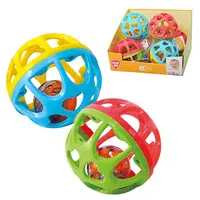 PLAYGO - Hrací a skákací míček 28405