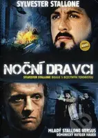 Noční dravci - Bruce Malmuth, Gary Nelson - film z kategorie Akční