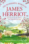 The Wonderful World of James Herriot (A charming collection of classic stories) - kniha z kategorie Autobiografie
