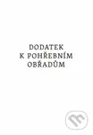 Dodatek k pohřebním obřadům - kniha z kategorie Křesťanství
