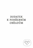 Dodatek k pohřebním obřadům - kniha z kategorie Křesťanství