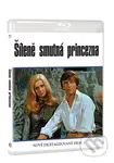 Šíleně smutná princezna (Blu-ray, restaurovaná verze) - film z kategorie Blu-ray filmy