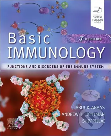 Basic Immunology (Functions and Disorders of the Immune System) - kniha z kategorie Imunologie, virologie a epidemiologie