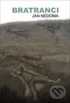 Bratranci - Jan Nedoma - kniha z kategorie Beletrie pro děti