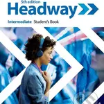 Headway - Intermediate - Student's Book (Fifth Edition) - kniha z kategorie Jazykové učebnice a slovníky