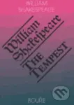 The Tempest/ Bouře - William Shakespeare