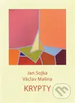 Krypty - Jan Sojka - kniha z kategorie Poezie