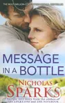 Message in a Bottle - Nicholas Sparks