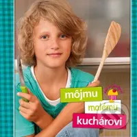 Môjmu malému kuchárovi - kniha z kategorie Kuchařky