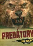Predátory (Páni divočiny) - Kolektív autorov - kniha z kategorie Atlasy