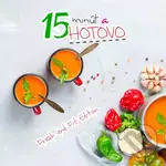 15 minút a hotovo - Boris Kováč