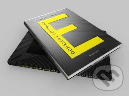 Odhalená ekonomie - Charles Wheelan - kniha z kategorie Mikroekonomie