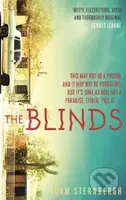The Blinds - Adam Sternbergh - kniha z kategorie Thrillery