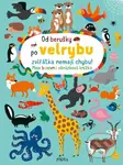 Od berušky po velrybu zvířátka nemají chybu! (Moje barevná obrázková knížka) - kniha z kategorie Naučné knihy
