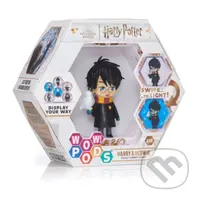 WOW POD Harry Potter - Harry a Hedvika