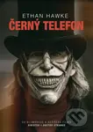 Černý telefon - Scott Derrickson - film z kategorie Horory