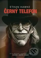 Černý telefon - Scott Derrickson - film z kategorie Horory