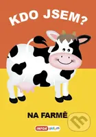 Kdo jsem? Na farmě - kniha z kategorie Pro děti
