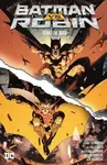 Batman vs. Robin: Road to War - Mark Waid, Mahmud Asrar - kniha z kategorie Komiksy