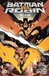 Batman vs. Robin: Road to War - Mark Waid, Mahmud Asrar