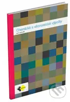 Chemické a ekonomické výpočty pre 4. ročník SOŠ - kniha z kategorie Gymnázia