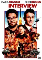 Interview - Evan Goldberg, Seth Rogen - film z kategorie Akční komedie