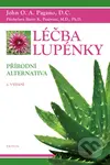 Léčba lupénky (přírodní alternativa) - John O. A. Pagano - kniha z kategorie Zdraví a životní styl