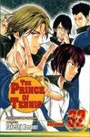 The Prince of Tennis 32 - Takeshi Konomi - kniha z kategorie Komiksy