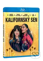 Kalifornský sen - Nisha Ganatra - film z kategorie Dramata