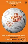 The Numbers Game (Why Everything You Know About Football is Wrong) - kniha z kategorie Kolektivní sporty